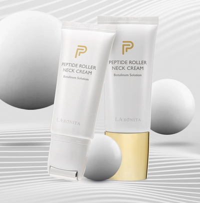 Peptide Roller Neck Cream