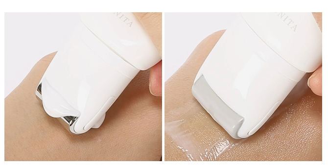Peptide Roller Neck Cream