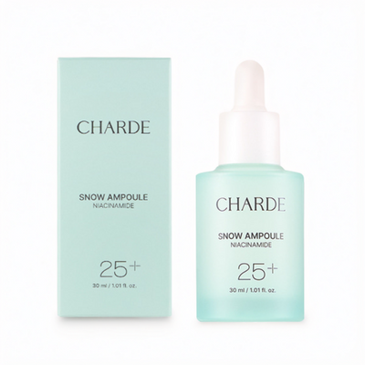 Snow Ampoule