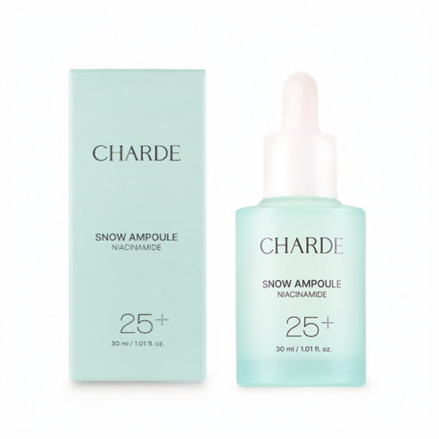 Snow Ampoule