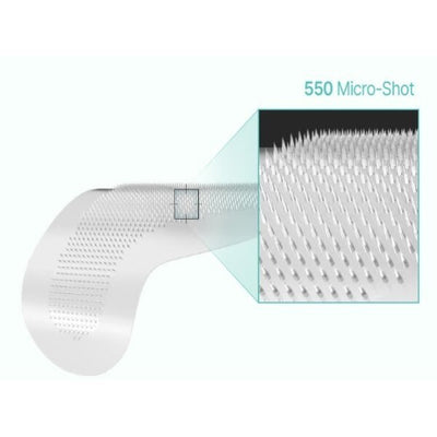 Wrinkle Tox Frown Line Patch Set