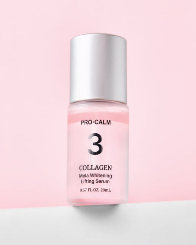 Pro-calm-melight-lifting-serum