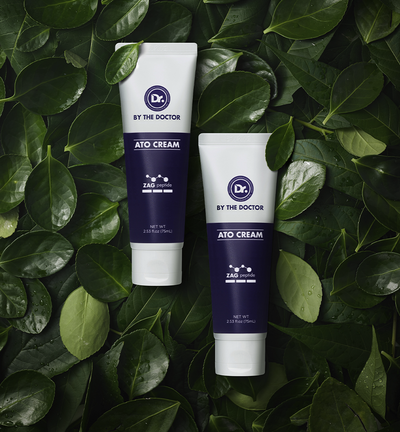 By The Doctor ATO Cream