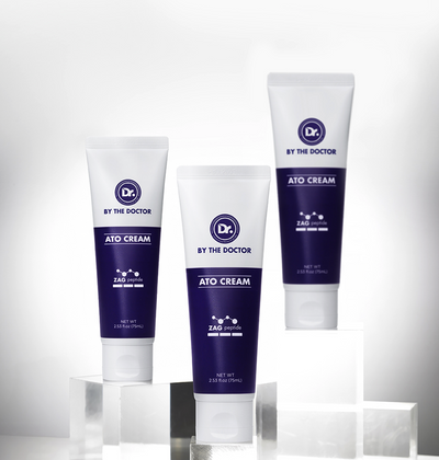 By The Doctor ATO Cream