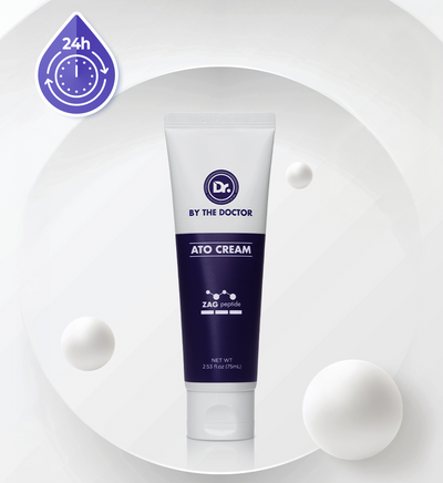 By The Doctor ATO Cream