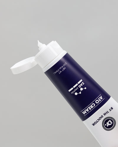 By The Doctor ATO Cream