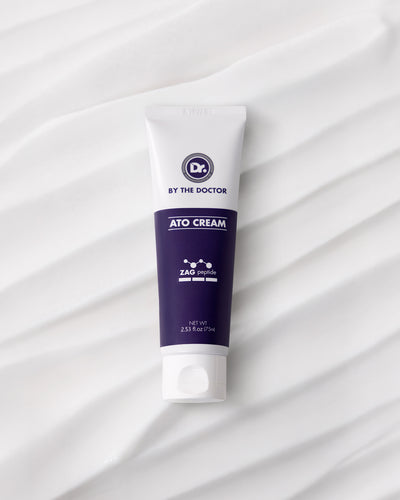 By The Doctor ATO Cream