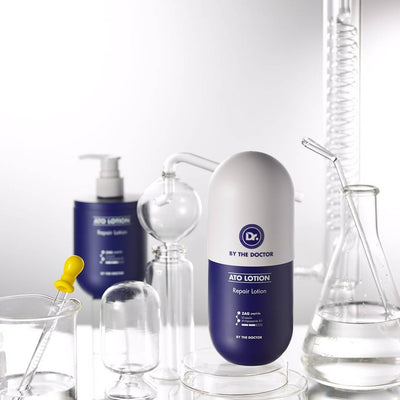 By The Doctor ATO Lotion