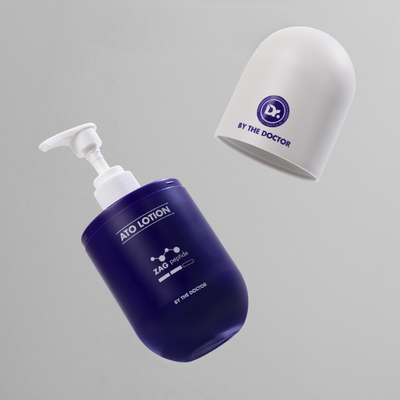 By The Doctor ATO Lotion