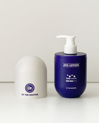 By The Doctor ATO Lotion