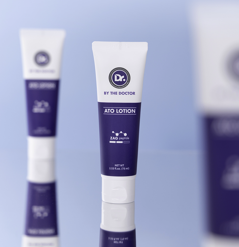 By The Doctor ATO Lotion S