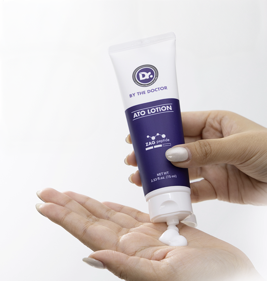 By The Doctor ATO Lotion S