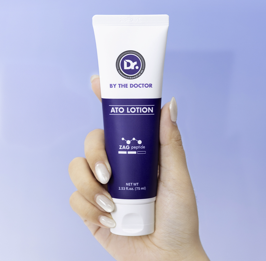 By The Doctor ATO Lotion S
