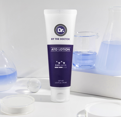 By The Doctor ATO Lotion S
