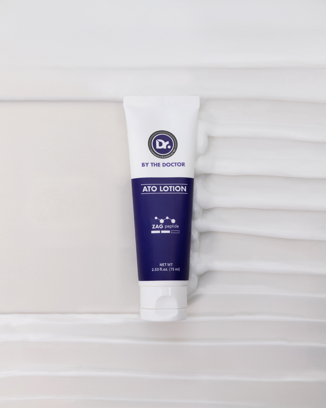 By The Doctor ATO Lotion S