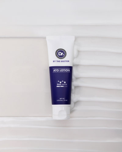 By The Doctor ATO Lotion S
