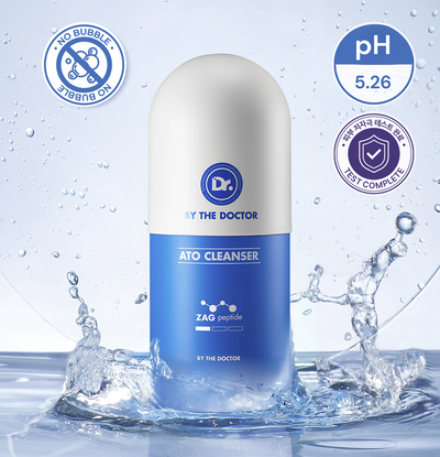 By The Doctor ATO Cleanser