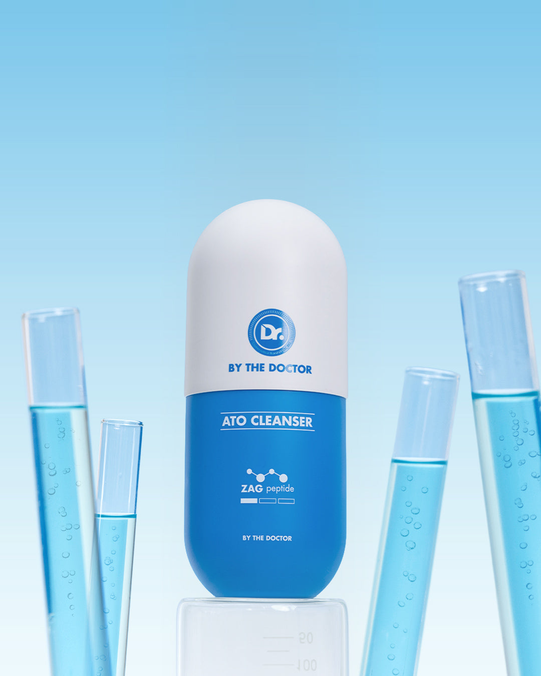 By The Doctor ATO Cleanser