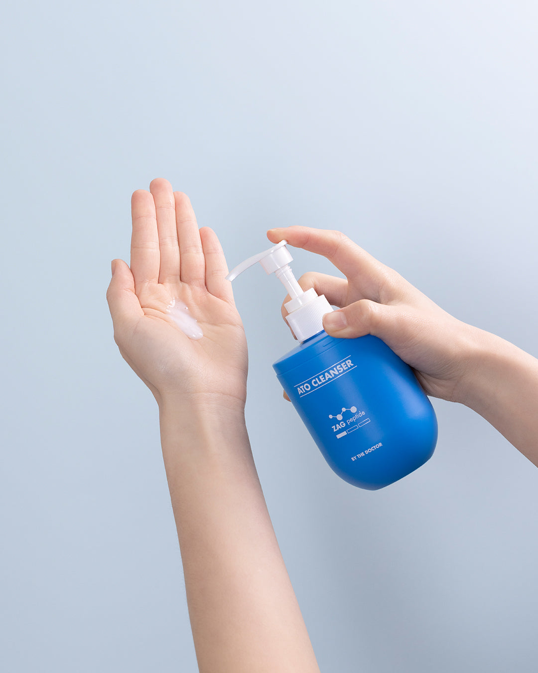 By The Doctor ATO Cleanser