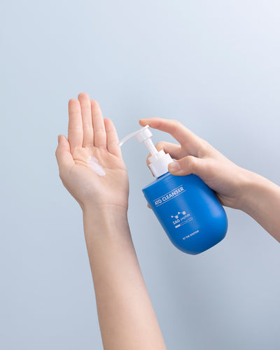 By The Doctor ATO Cleanser