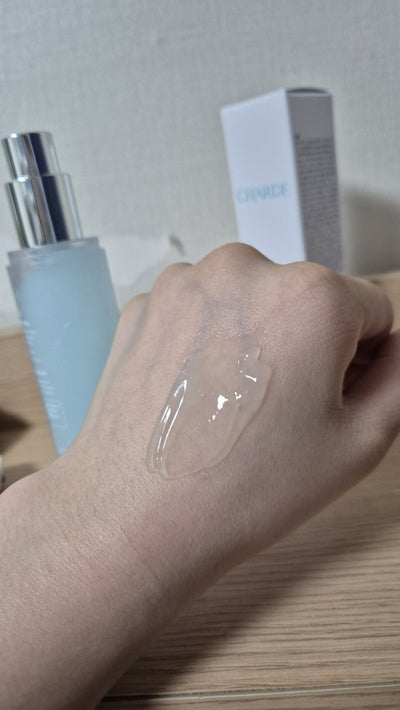 Cloud Cream