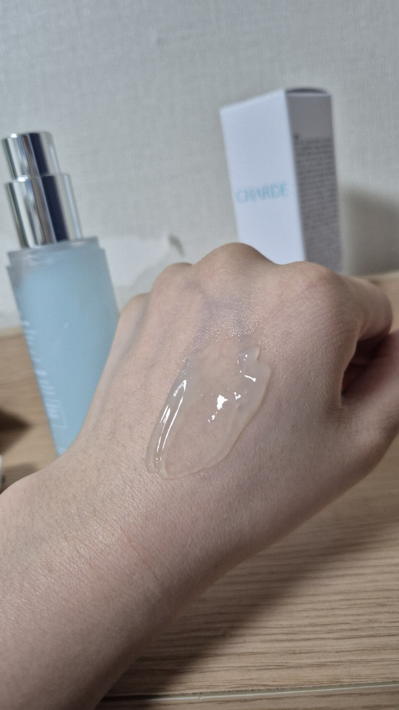 Cloud Cream