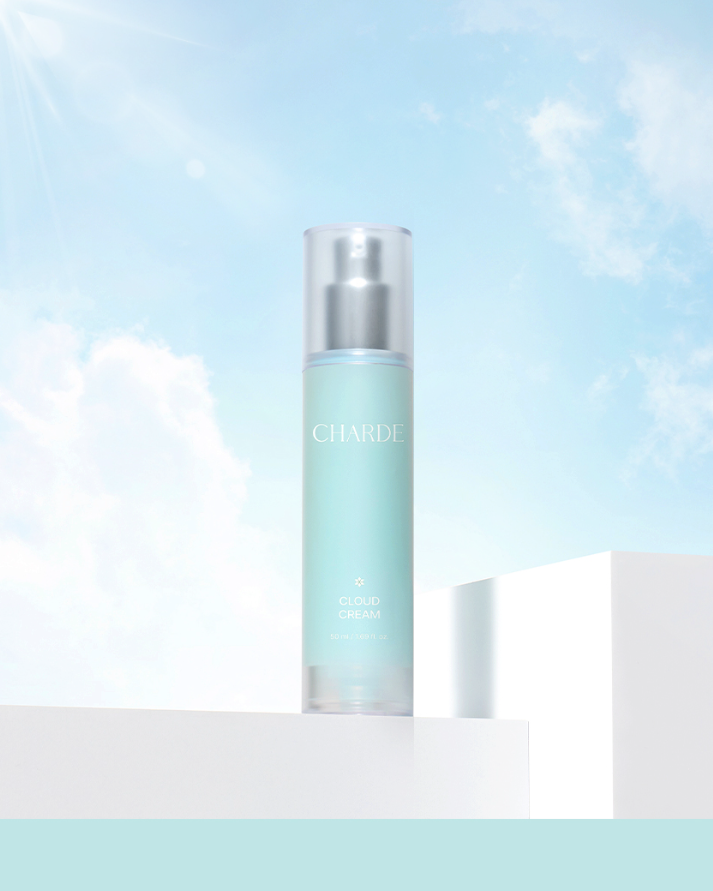 Cloud Cream