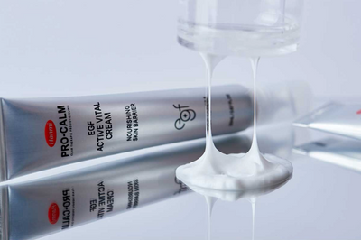 Pro-calm Egf active vital cream