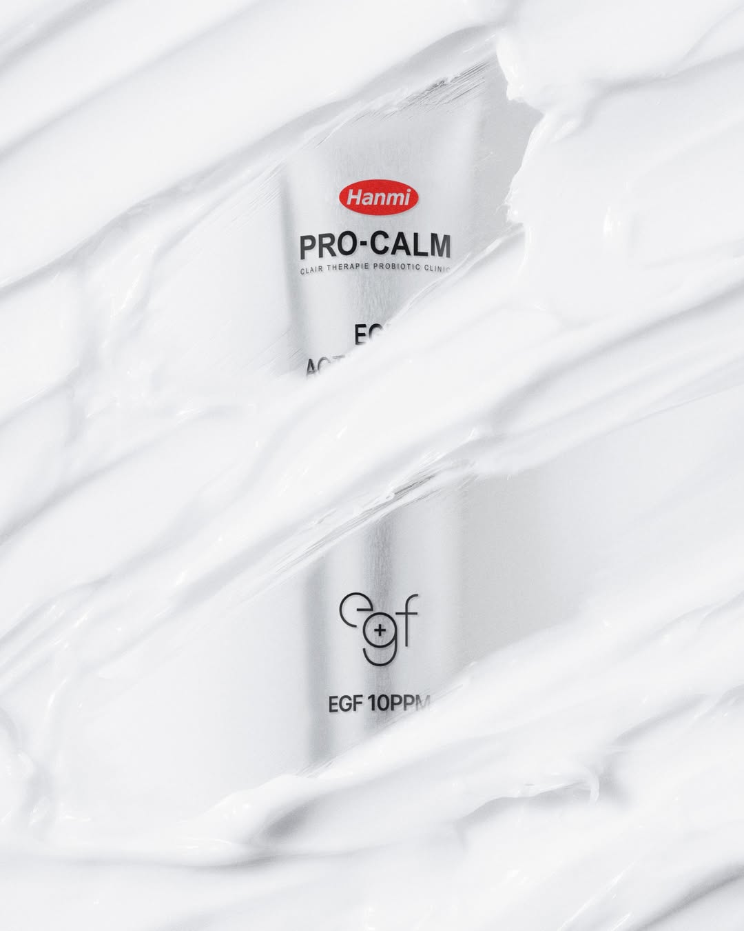 Pro-calm Egf active vital cream