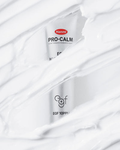 Pro-calm Egf active vital cream