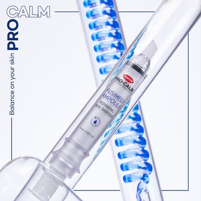Pro-calm fusimedi repair shot ampoule s