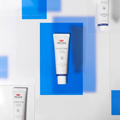 Pro-calm fusimedi repair cream s