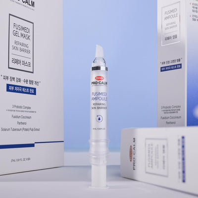 Pro-calm fusimedi repair shot ampoule s