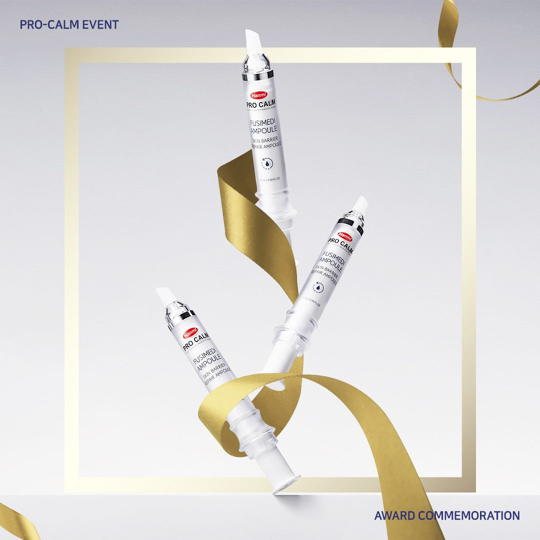 Pro-calm fusimedi repair shot ampoule s