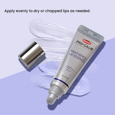Pro-calm panthenol lip essence