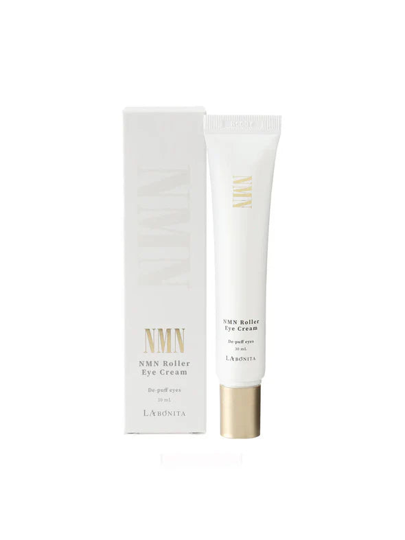 NMN Roller Eye Cream