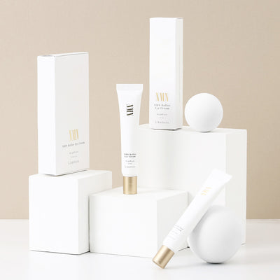 NMN Roller Eye Cream