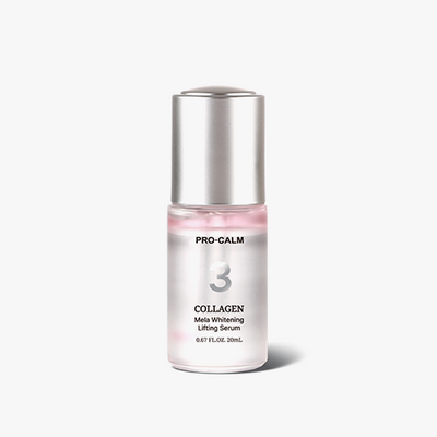 Pro-calm melight lifting serum