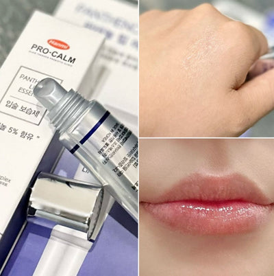 Pro-calm panthenol lip essence