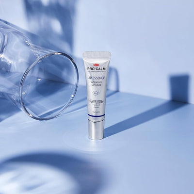 Pro-calm panthenol lip essence