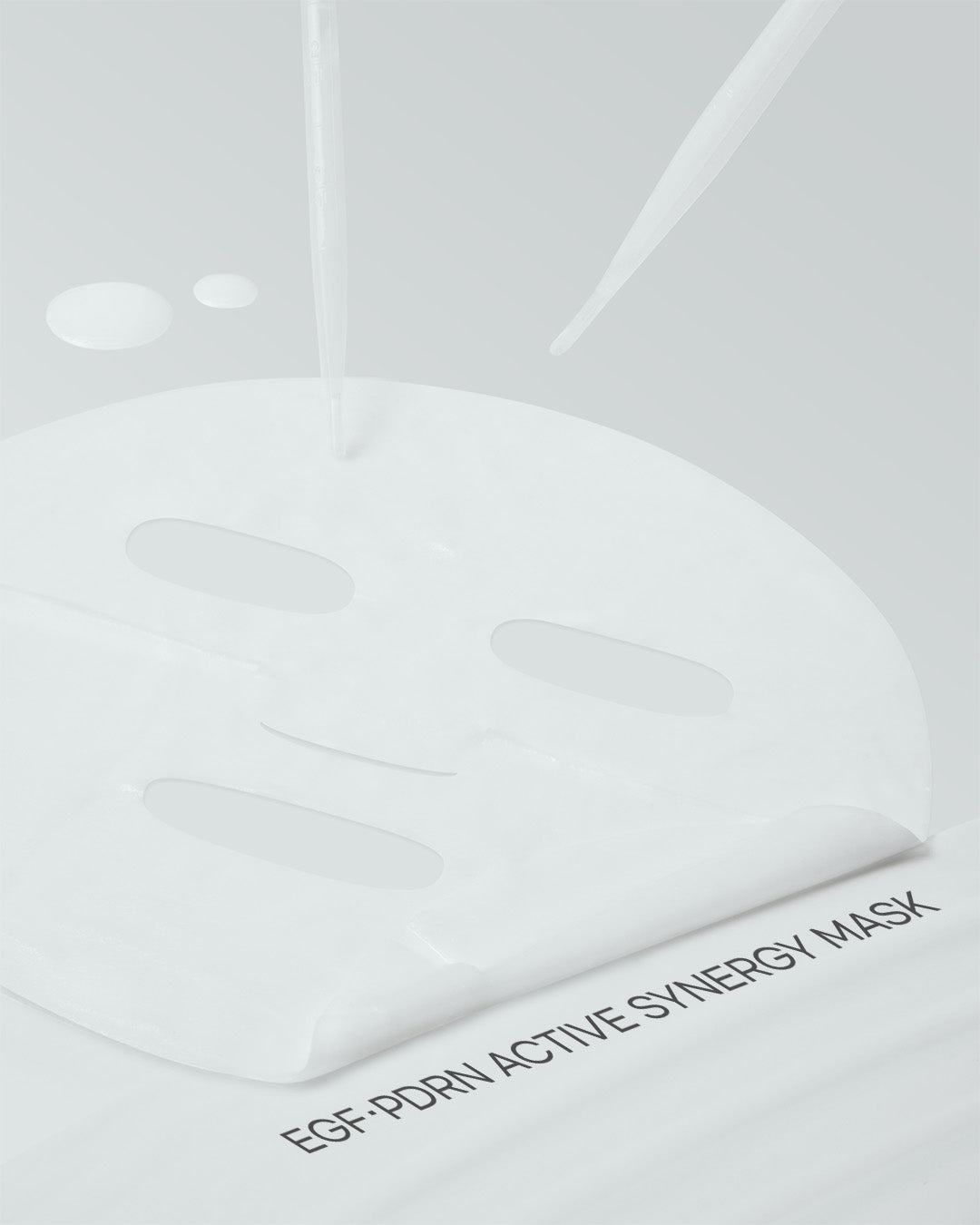 Pro-calm Egf pdrn active synergy mask