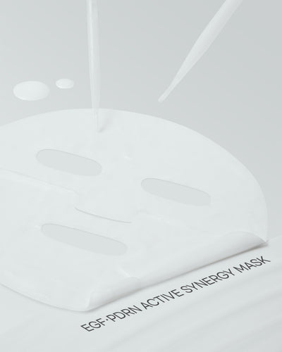 Pro-calm Egf pdrn active synergy mask