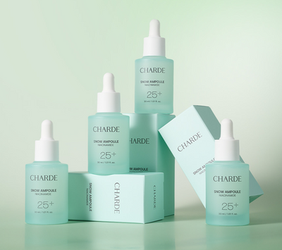 Snow Ampoule