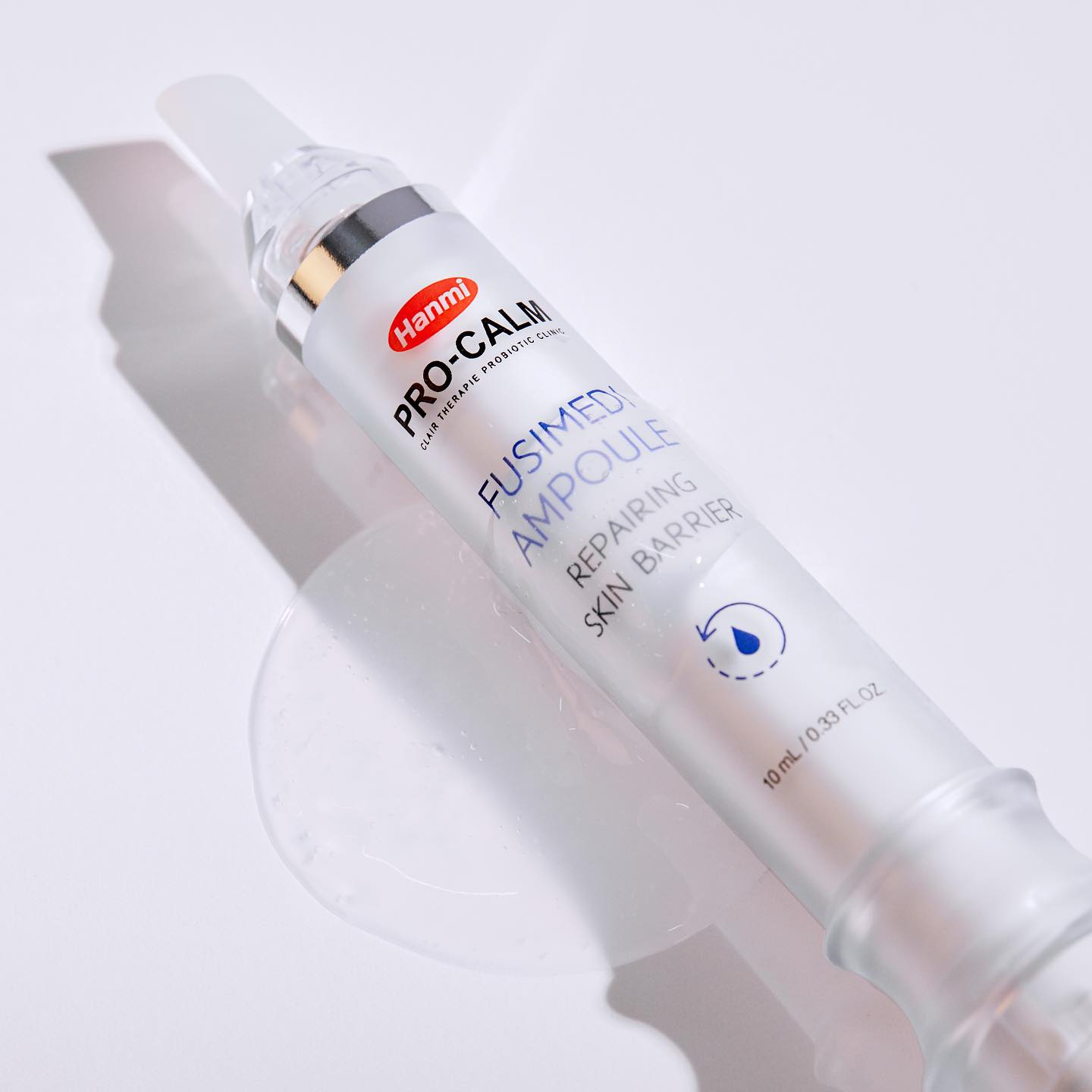 Pro-calm fusimedi repair shot ampoule s