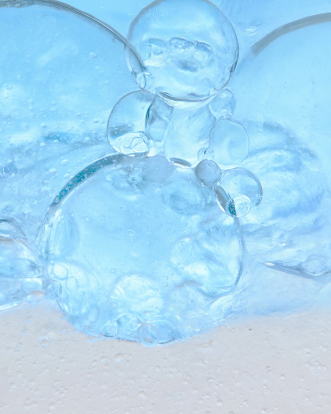 Pro-calm melight moisture serum