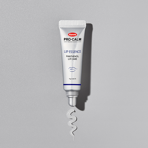 Pro-calm panthenol lip essence